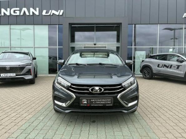 Lada (ВАЗ) Vesta I Рестайлинг (NG) с пробегом 2025 года, цена 1 285 000 рублей, 25000 км, седан, Автокод Объявления