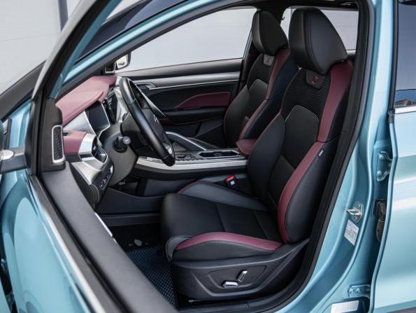 Geely Coolray I с пробегом 2023 года, цена 1 770 000 рублей, 56822 км, внедорожник, Автокод Объявления