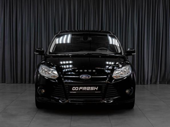 Ford Focus III с пробегом 2012 года, цена 819 000 рублей, 182056 км, хэтчбек, Автокод Объявления