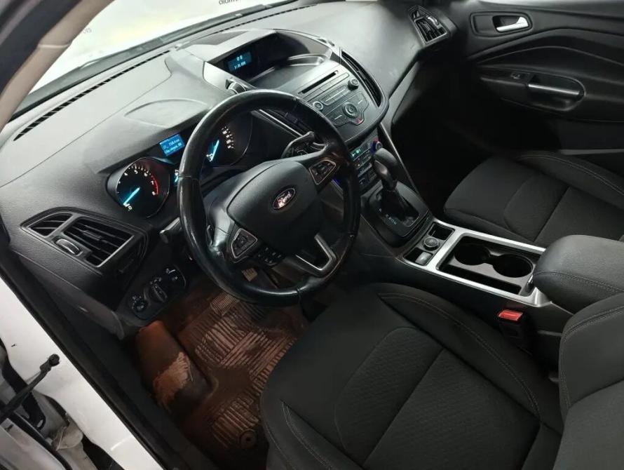 Ford Kuga II Рестайлинг Санкт-Петербург  - изображение 10