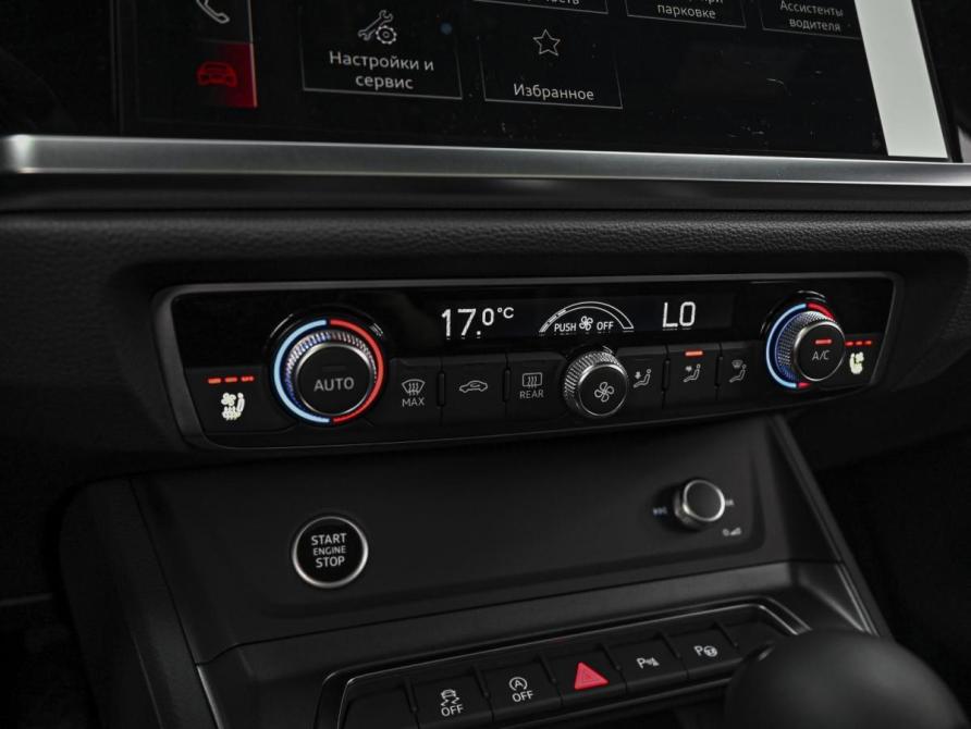 Audi Q3 III (FJ) Ставрополь  - изображение 16
