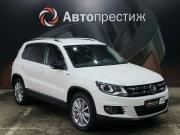 Volkswagen Tiguan I Рестайлинг Ставрополь  - изображение 32
