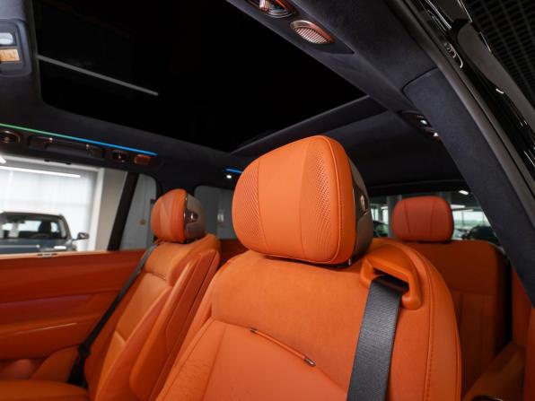 Lynk &amp; Co 900 с пробегом 2025 года, цена 8 050 000 рублей, 91 км, внедорожник, Автокод Объявления