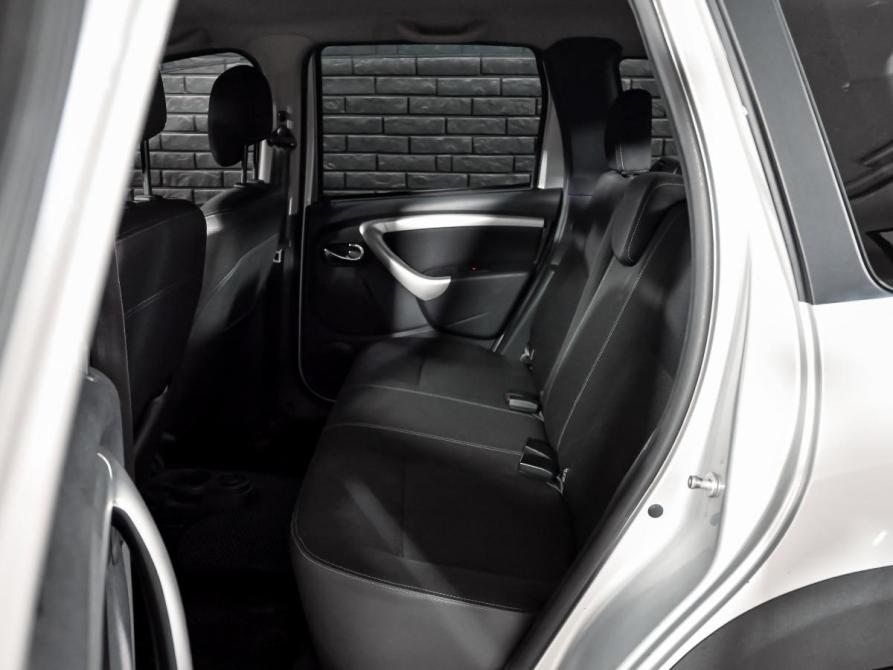 Nissan Terrano III (D10) Екатеринбург  - изображение 16