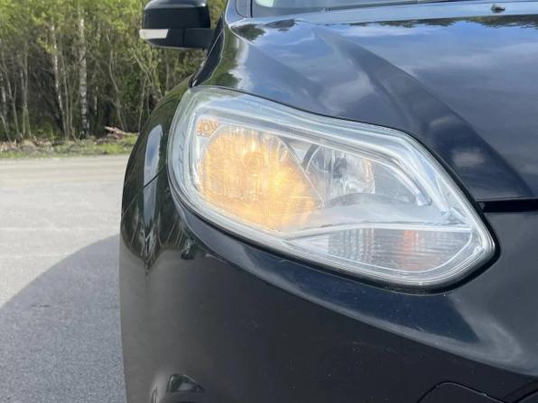 Ford Focus III с пробегом 2012 года, цена 619 000 рублей, 231892 км, хэтчбек, Автокод Объявления