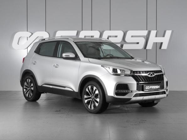 Chery Tiggo 4 I Рестайлинг с пробегом 2020 года, цена 1 429 000 рублей, 49196 км, внедорожник, Автокод Объявления
