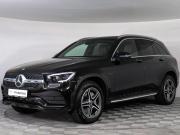 Mercedes-Benz GLC I (X253) Рестайлинг Химки  - изображение 20