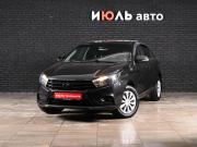 Lada (ВАЗ) Vesta I Екатеринбург  - изображение 17