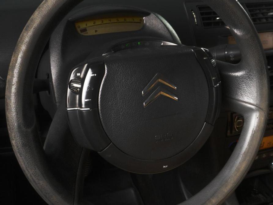 Citroen C4 I Рестайлинг Минеральные Воды  - изображение 14