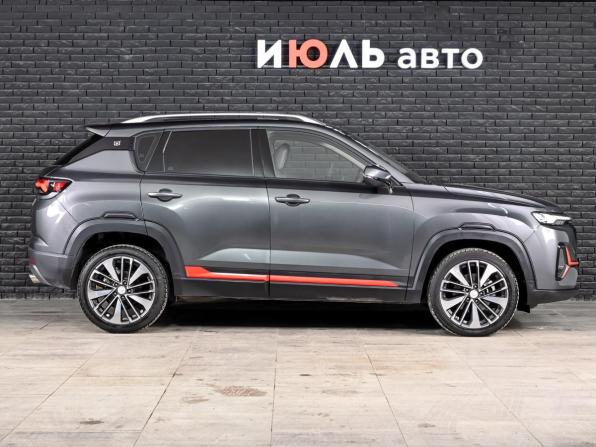 Changan CS35 Plus I Рестайлинг с пробегом 2024 года, цена 1 850 000 рублей, 16148 км, внедорожник, Автокод Объявления