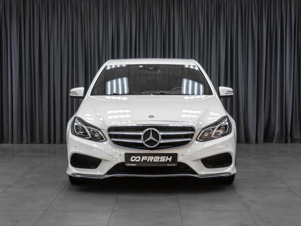 Mercedes-Benz E-Класс IV (W212 S212 C207) Рестайлинг с пробегом 2014 года, цена 2 469 000 рублей, 97836 км, седан, Автокод Объявления