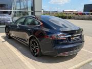 Tesla Model S I Владикавказ  - изображение 20