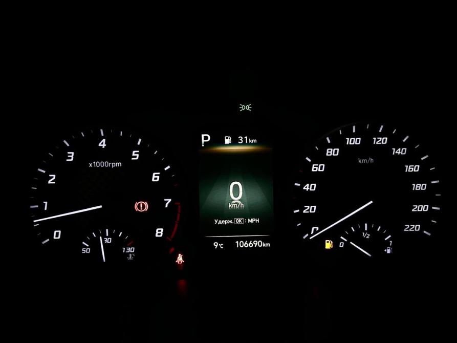 Hyundai Solaris II Рестайлинг Уфа  - изображение 20