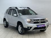 Renault Duster I Рестайлинг Воронеж  - изображение 22