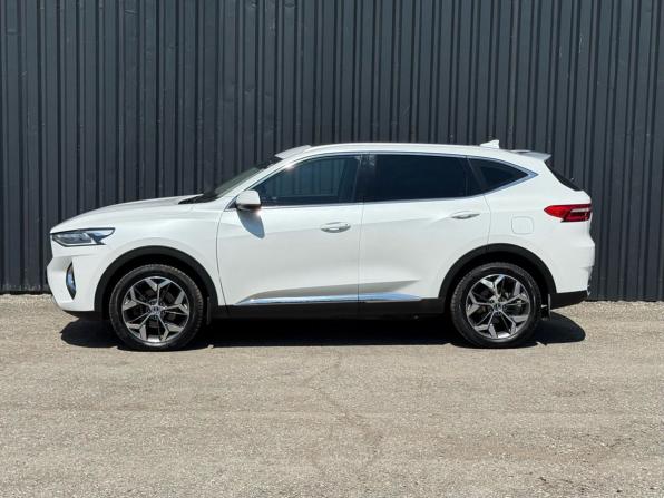 Haval F7 I с пробегом 2021 года, цена 1 680 000 рублей, 143500 км, внедорожник, Автокод Объявления