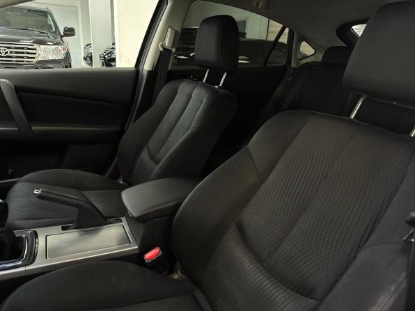 Mazda 6 II (GH) Рестайлинг с пробегом 2010 года, цена 750 000 рублей, 310690 км, лифтбек, Автокод Объявления