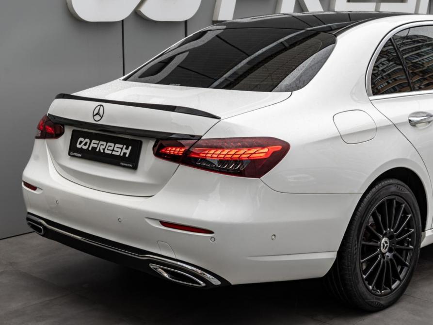 Mercedes-Benz E-Класс V (W213 S213 C238) Рестайлинг Краснодар  - изображение 7