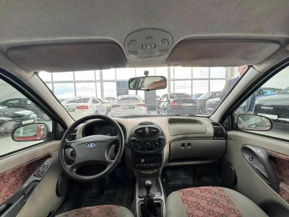 Lada (ВАЗ) Kalina I с пробегом 2006 года, цена 180 000 рублей, 214552 км, седан, Автокод Объявления