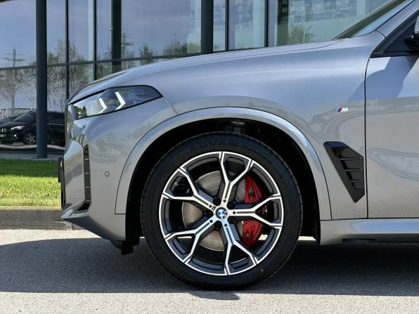BMW X5 IV (G05/G18) Рестайлинг с пробегом 2025 года, цена 15 800 000 рублей, 12 км, внедорожник, Автокод Объявления