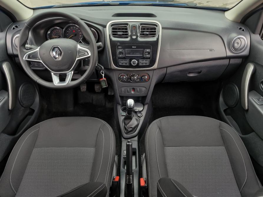 Renault Logan II Рестайлинг Нижний Новгород  - изображение 10