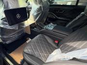 Mercedes-Benz S-Класс VII (W223) Рестайлинг Москва  - изображение 7