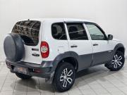 Chevrolet Niva I Рестайлинг Курск  - изображение 20
