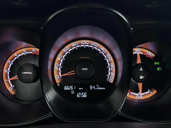 Lada (ВАЗ) Vesta I с пробегом 2022 года, цена 1 299 000 рублей, 66261 км, универсал, Автокод Объявления