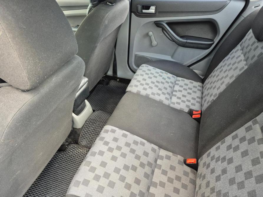 Ford Focus II Рестайлинг Воронеж  - изображение 15