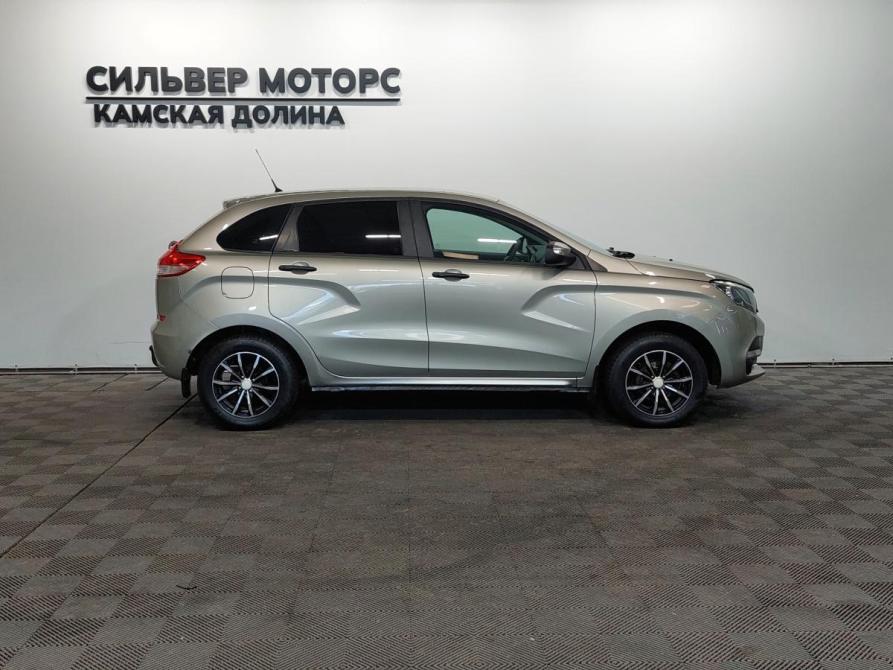 Lada (ВАЗ) XRAY I Пермь  - изображение 4