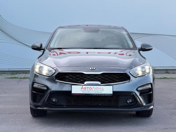 Kia Cerato IV с пробегом 2019 года, цена 1 990 000 рублей, 68486 км, седан, Автокод Объявления