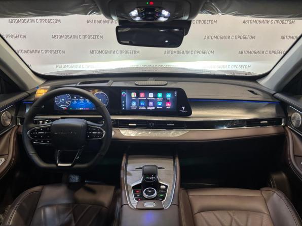 Chery Tiggo 8 Pro Plug-in Hybrid с пробегом 2023 года, цена 3 299 000 рублей, 60 км, внедорожник, Автокод Объявления