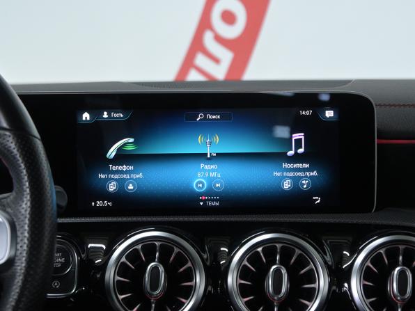 Mercedes-Benz CLA II (C118 X118) с пробегом 2019 года, цена 3 100 000 рублей, 78000 км, седан, Автокод Объявления