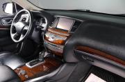 Infiniti JX Тюмень  - изображение 36