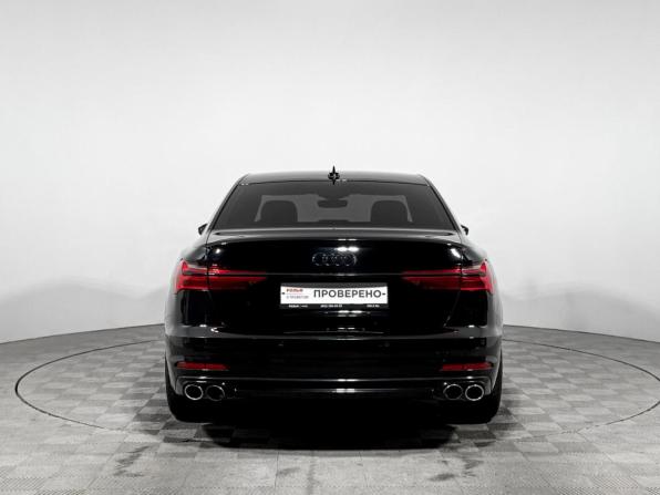 Audi A6 V (C8) с пробегом 2018 года, цена 3 999 000 рублей, 76721 км, седан, Автокод Объявления