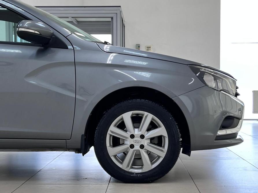 Lada (ВАЗ) Vesta I Волгоград  - изображение 11