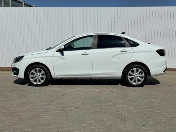 Lada (ВАЗ) Vesta I Рестайлинг (NG) с пробегом 2024 года, цена 1 250 000 рублей, 54000 км, седан, Автокод Объявления
