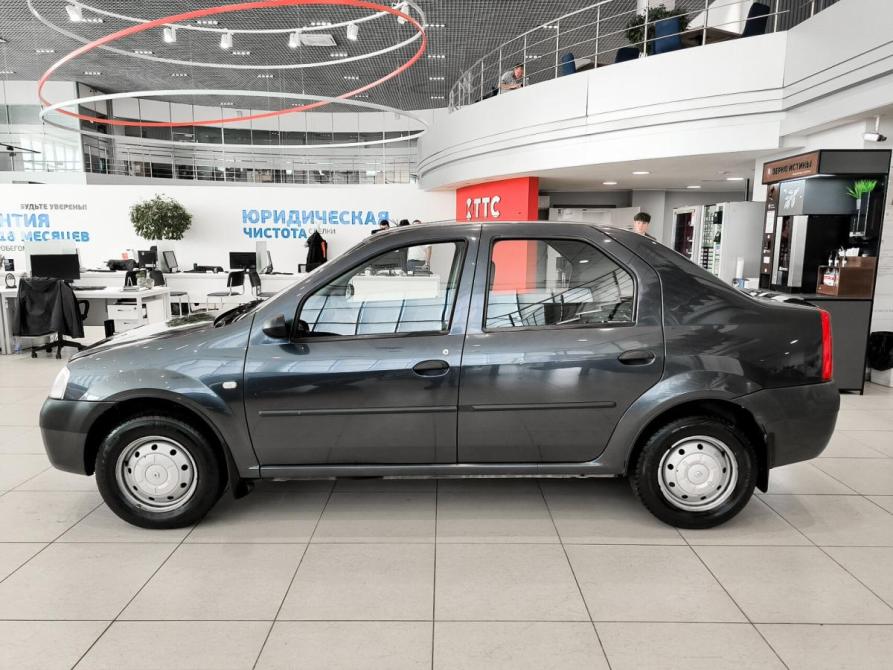 Renault Logan I Казань  - изображение 10
