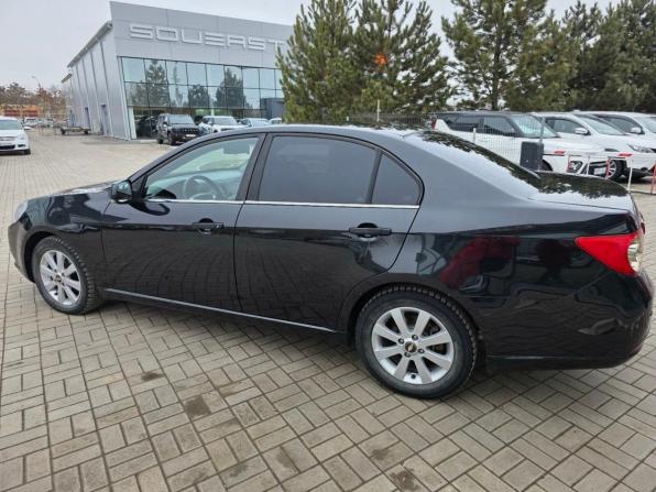 Chevrolet Epica V250 Рестайлинг с пробегом 2011 года, цена 619 900 рублей, 260118 км, седан, Автокод Объявления
