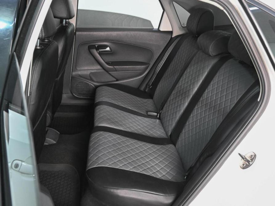 Volkswagen Polo V Ростов-на-Дону  - изображение 9