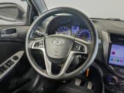 Hyundai Solaris I Рестайлинг Екатеринбург  - изображение 30