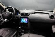 Nissan Terrano III (D10) Крым  - изображение 45