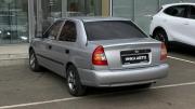 Hyundai Accent II Оренбург  - изображение 23