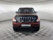 Jeep Cherokee IV (KK) Москва  - изображение 21