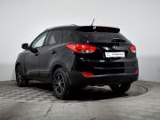 Hyundai ix35 I Санкт-Петербург  - изображение 27