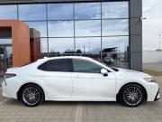 Toyota Camry VIII (XV70) Рестайлинг Владикавказ  - изображение 21