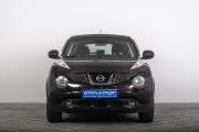 Nissan Juke I Рестайлинг Томск  - изображение 23
