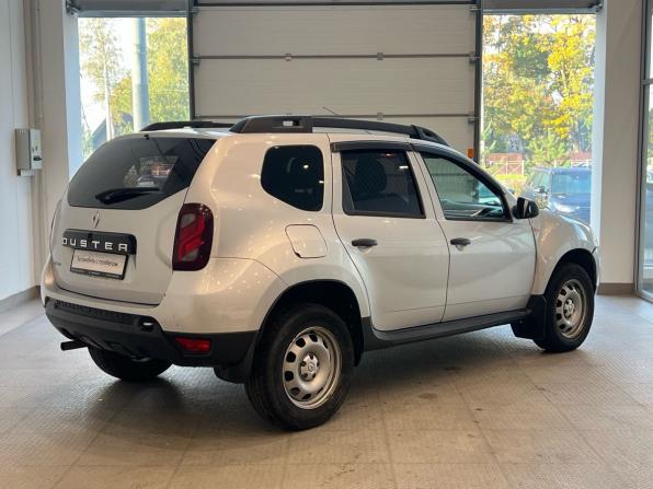 Renault Duster I Рестайлинг с пробегом 2017 года, цена 850 000 рублей, 153000 км, внедорожник, Автокод Объявления