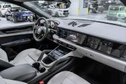 Porsche Cayenne III Рестайлинг Москва  - изображение 44