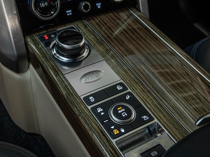 Land Rover Range Rover IV Рестайлинг Ставрополь  - изображение 13