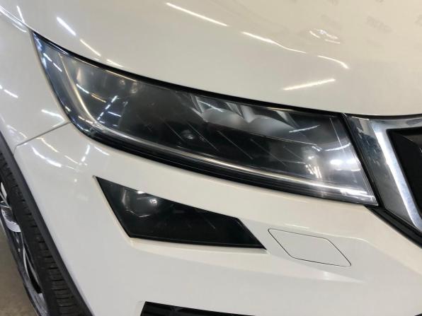 Skoda Kodiaq I с пробегом 2020 года, цена 2 525 000 рублей, 92161 км, внедорожник, Автокод Объявления
